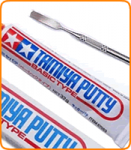 Putty/Fillers